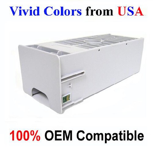 Ink maintenance tank box - vc,